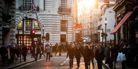 Media experts discuss the future of storytelling at the Media Summit