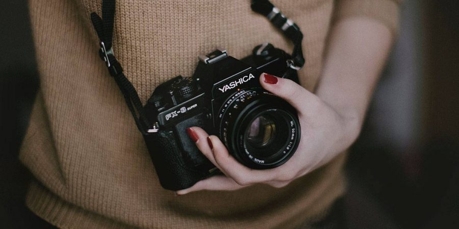 Olympus OM-D E-M5 Mark II review : Micro 4/3 Highend Camera