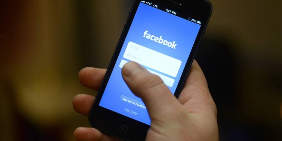 Facebook bug would have allowed hackers to easily delete your photos