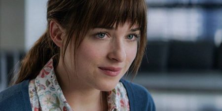 Fifty Shades of Green: ‘Grey’ will dominate box-office records